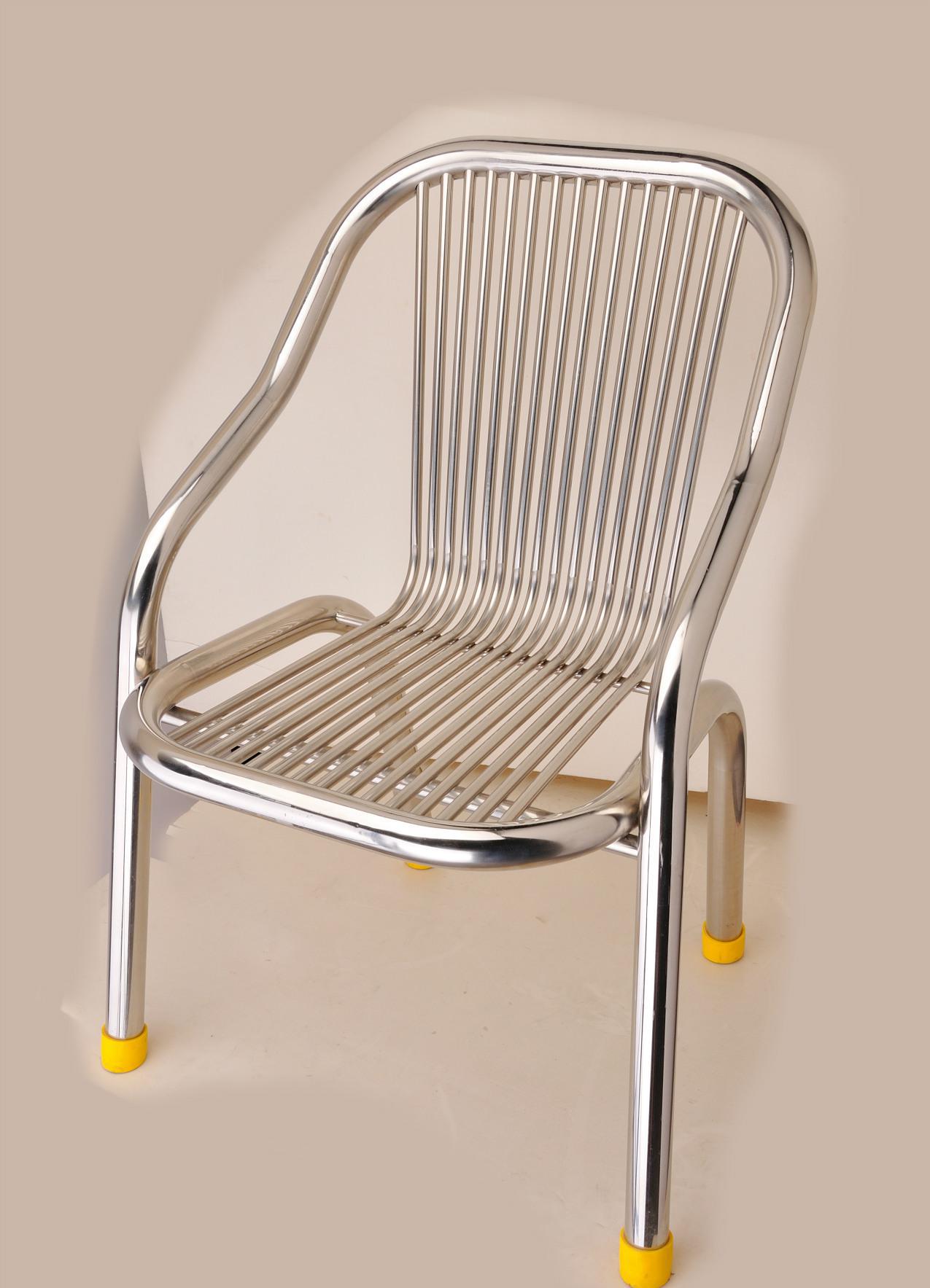不锈钢椅子